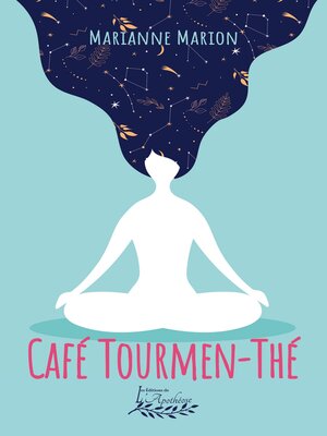 cover image of Café Tourmen-thé